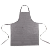 Schort Indi grey B-L